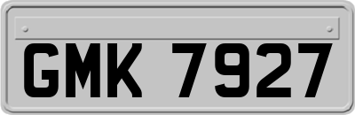 GMK7927