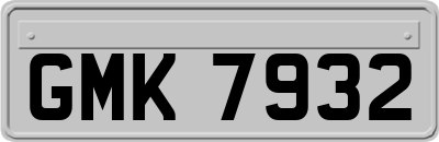 GMK7932