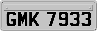 GMK7933