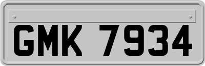GMK7934