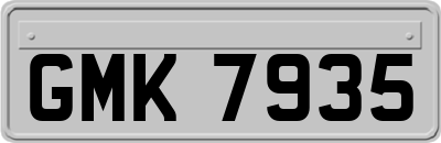 GMK7935
