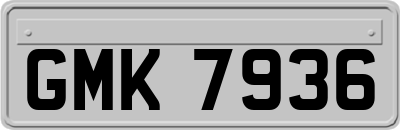 GMK7936