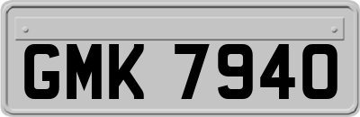 GMK7940