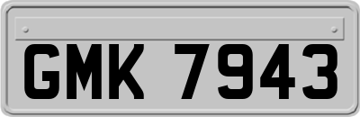 GMK7943