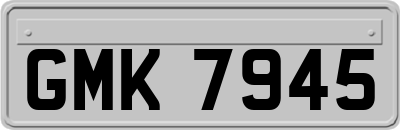 GMK7945