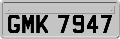 GMK7947