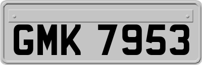 GMK7953