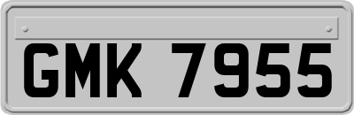 GMK7955