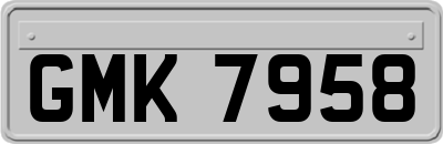 GMK7958