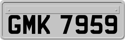 GMK7959