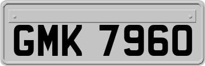 GMK7960
