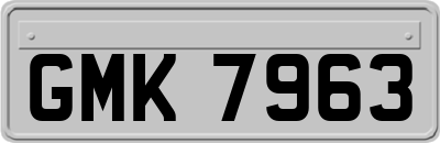 GMK7963