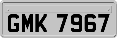 GMK7967