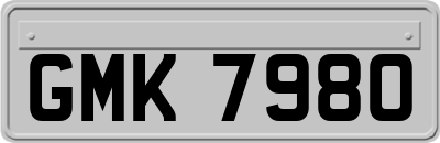 GMK7980