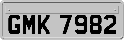 GMK7982