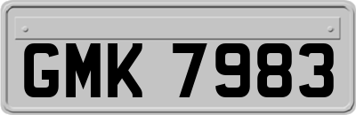 GMK7983