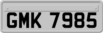 GMK7985