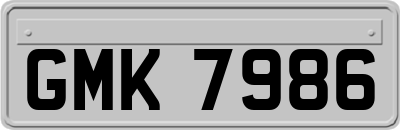 GMK7986