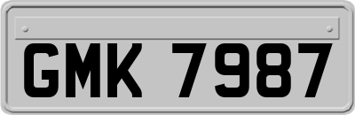 GMK7987