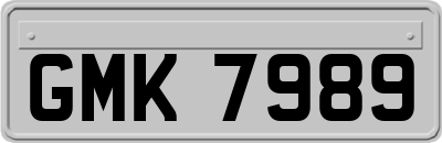 GMK7989