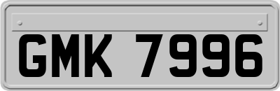 GMK7996