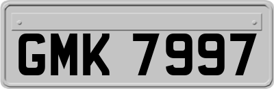 GMK7997