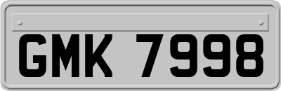 GMK7998