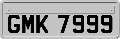 GMK7999