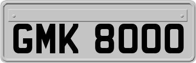 GMK8000