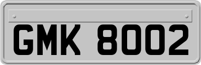 GMK8002