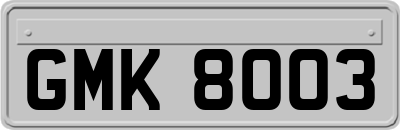 GMK8003