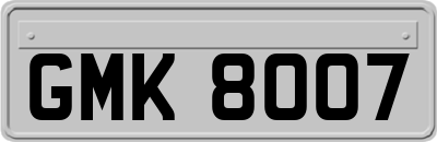 GMK8007