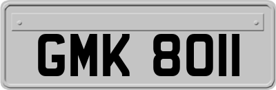 GMK8011