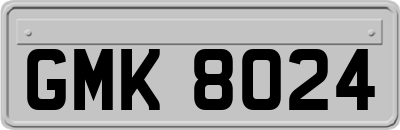 GMK8024