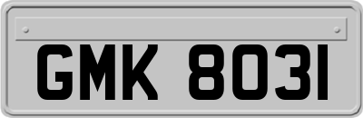 GMK8031