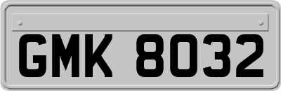 GMK8032