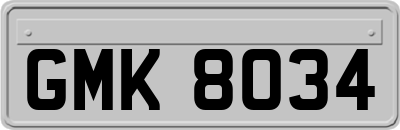 GMK8034