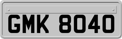 GMK8040