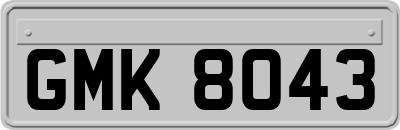 GMK8043