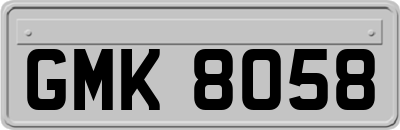 GMK8058