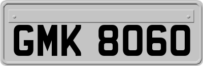 GMK8060