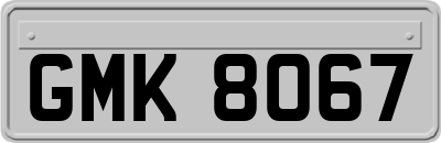 GMK8067
