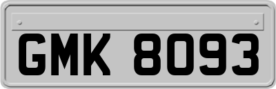 GMK8093
