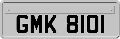 GMK8101