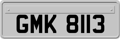 GMK8113