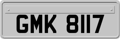 GMK8117