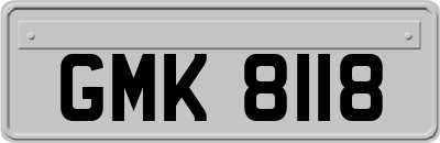 GMK8118