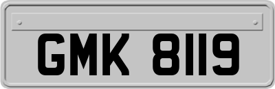 GMK8119
