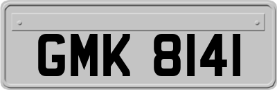 GMK8141