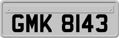 GMK8143